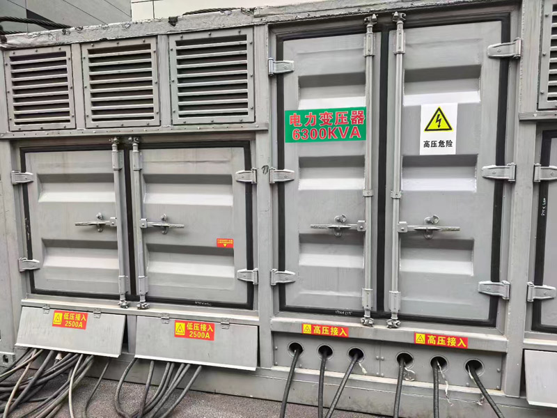 老边柴油发电机组换季保养注意哪些事项?