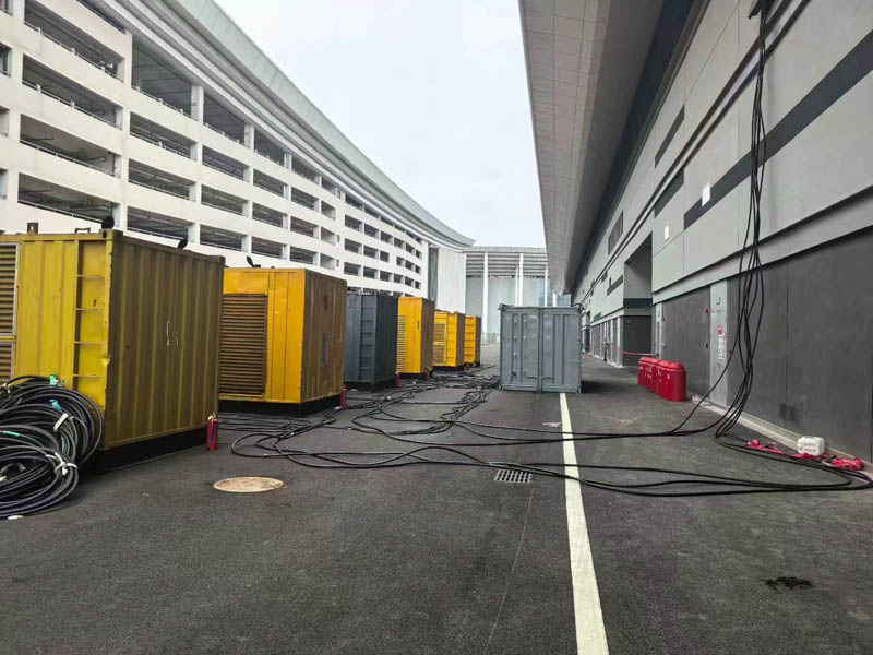 老边冬季柴油发电机启动前需要做哪些准备工作?