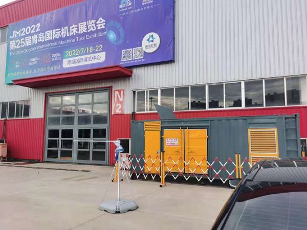 老边发电车出租-我国柴油机发电机组行业引领动力行业发展,前景广阔