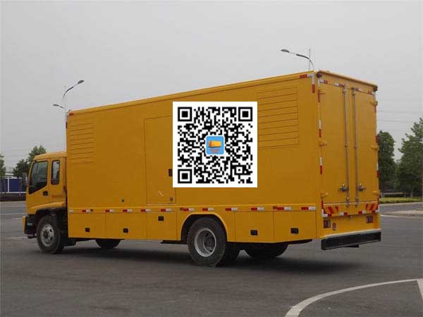 老边发电车出租-发电机组的主要用途是什么？