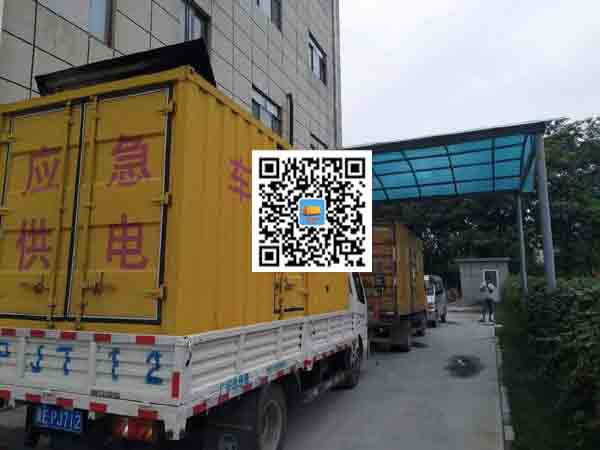 老边发电车出租-发电机产品使用越来越广泛