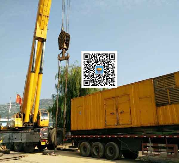 老边发电车出租-全自动发电机组长期不使用该如何保养？