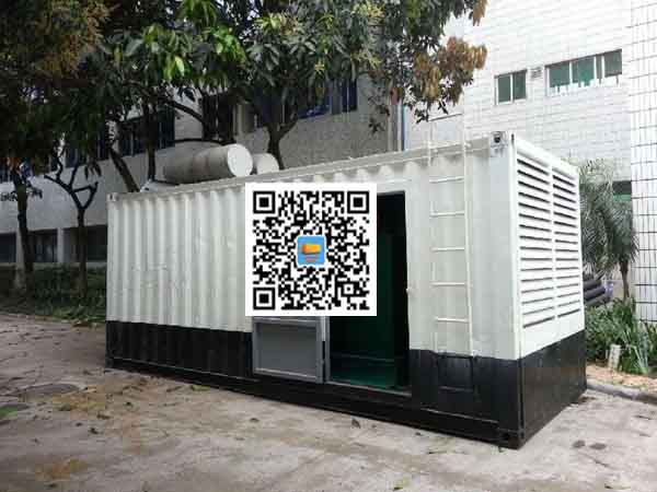 老边出租发电机-什么样的柴油发电机使用效果比较好