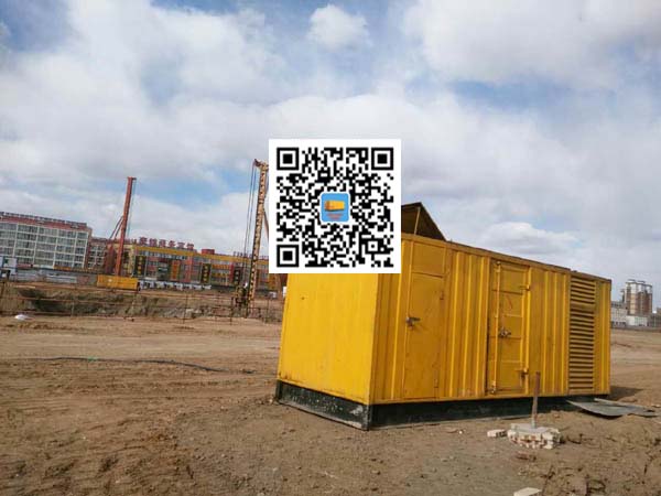 老边发电机出租-柴油发电机组安全操作规程有哪些？