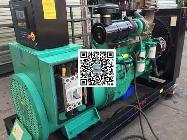 老边租赁发电机-发电机一般变压器磁芯所使用的是什么材料？