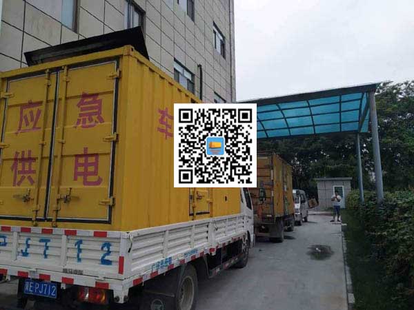 老边发电机出租-上柴发电机组的油耗会出现什么原因