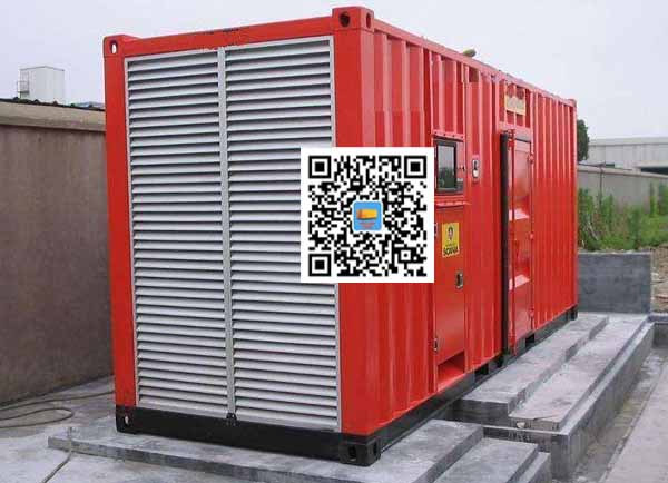 老边300kw柴油发电机组一个小时耗油