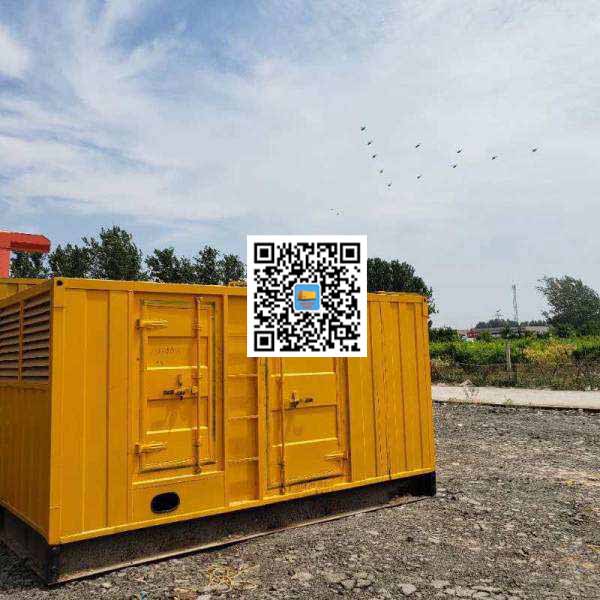 老边发电机出租发电机电刷的结构与作用是什么