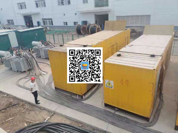 老边发电机出租-柴油发电机组应用在哪些方面