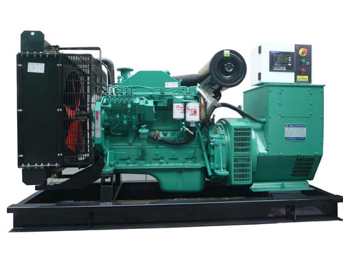 老边有哪些方法可以提高 200kw 柴油发电机的燃油效率？
