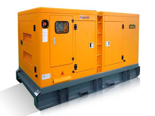 老边影响 200kw 柴油发电机油耗的因素有哪些?