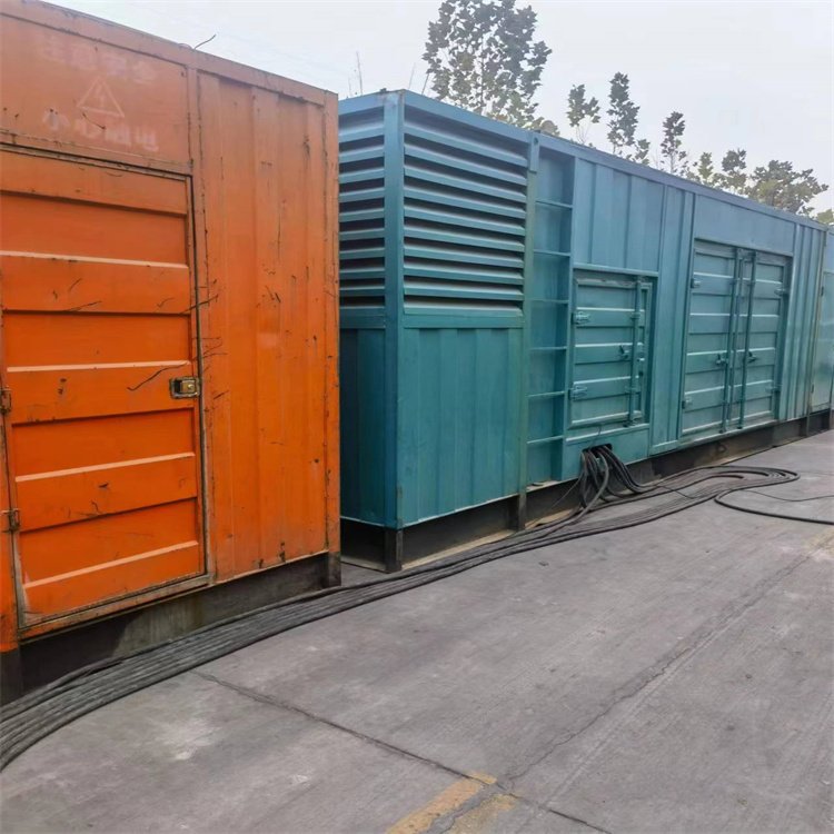 老边如何选择适合 600kW 柴油发电机组的热继电器？
