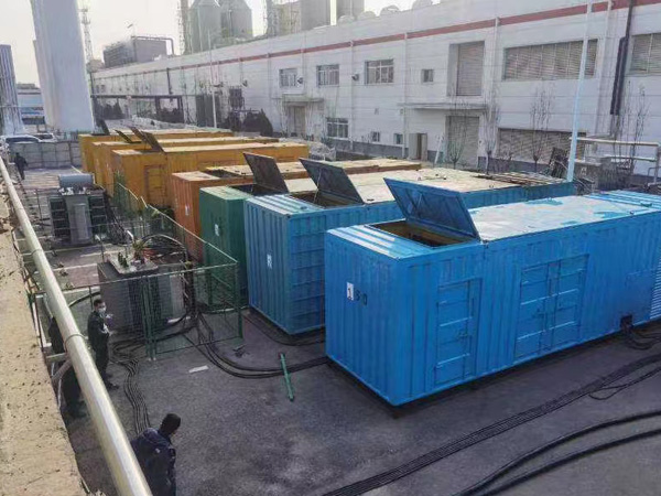 老边380V和690V电压的电缆线相同吗？
