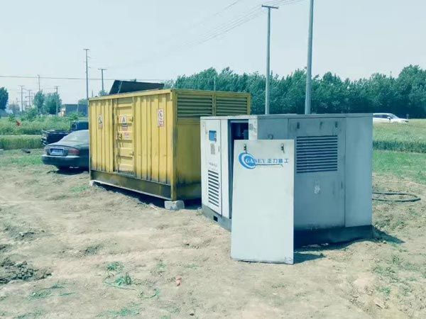 老边柴油发电机组冬季日常维修需要哪些工具？